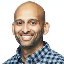 Hamel Husain profile